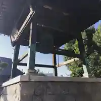 信行寺のその他建物