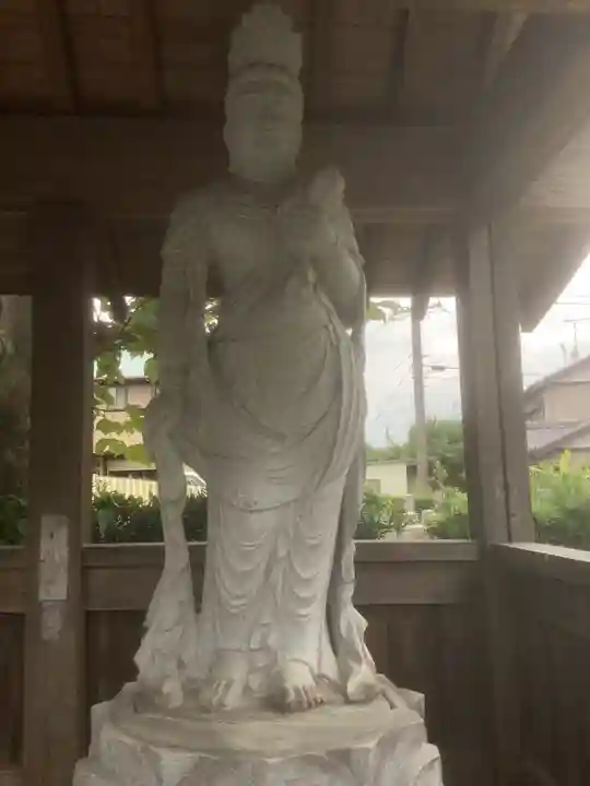 歓喜寺(愛知県)