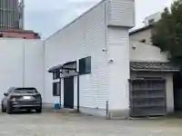 東本願寺神戸別院(兵庫県)