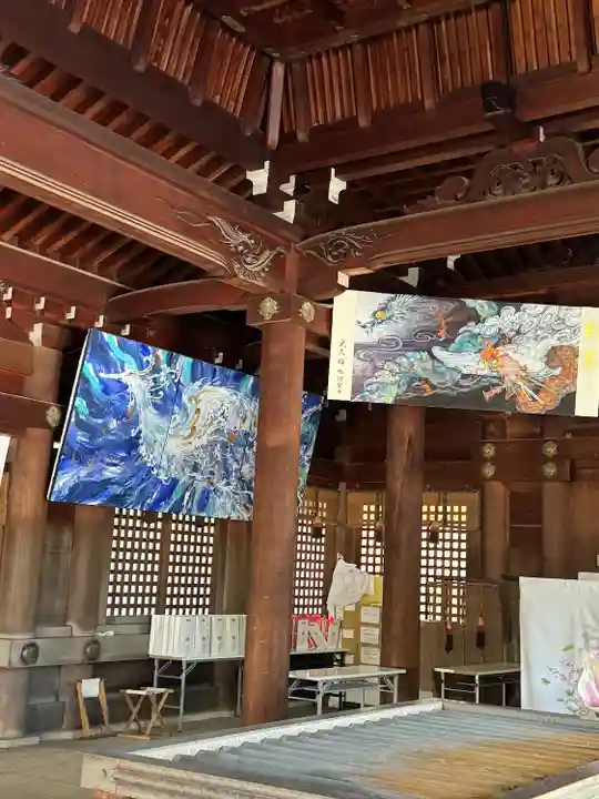 吉備津彦神社(岡山県)