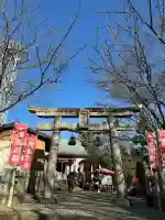 劔山神社(徳島県)