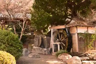 吉備津神社(岡山県)