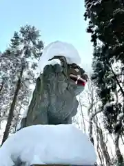 戸隠神社九頭龍社(長野県)