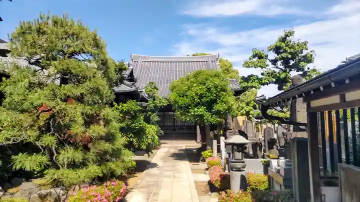 大泉寺(東京都)