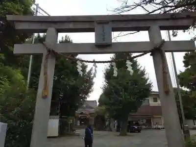 若宮八幡宮 (神奈川県)