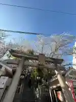 北野天満神社(兵庫県)
