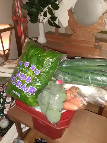 伏木香取神社(茨城県)