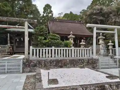 賀集八幡神社(兵庫県)
