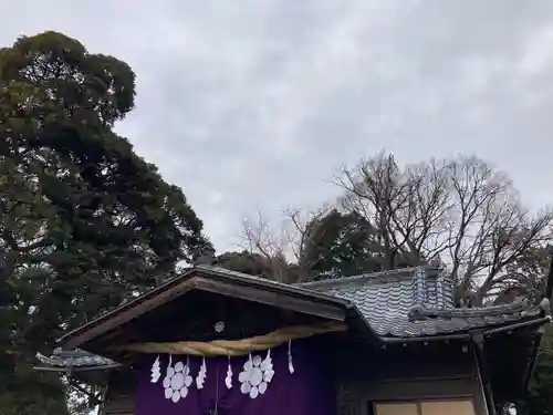 九重神社(埼玉県)