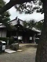 葛井寺(大阪府)