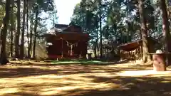 熊野神社(茨城県)