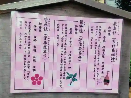 天祖神社(東京都)