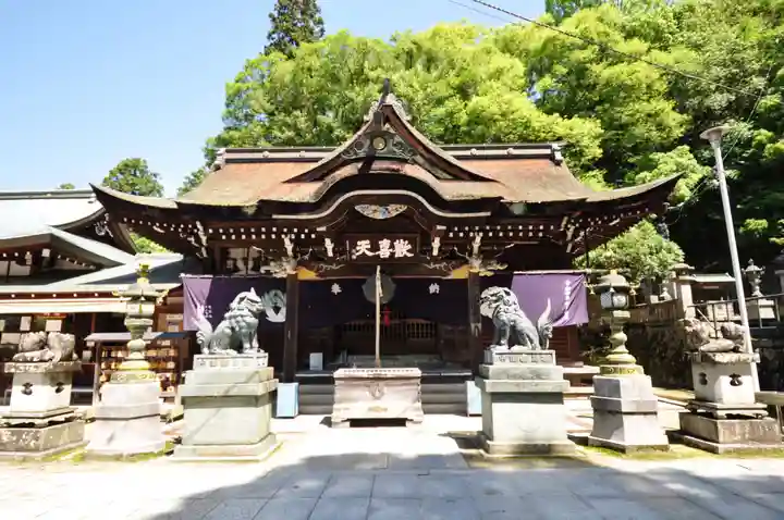 八栗寺(香川県)