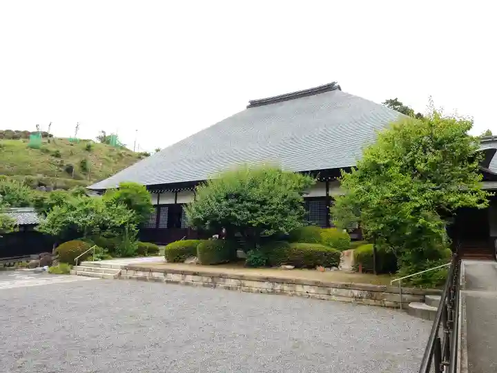 天寧寺(東京都)