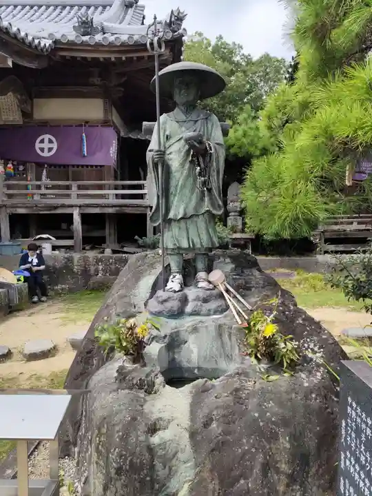法輪寺(徳島県)