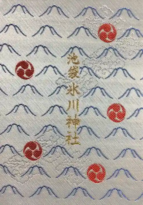 池袋氷川神社(東京都)