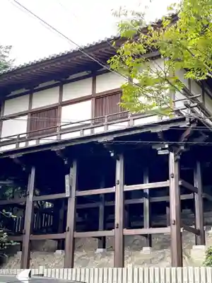 (山田)伊射奈岐神社(大阪府)