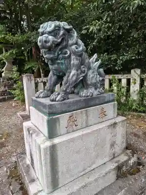 多賀大社(滋賀県)