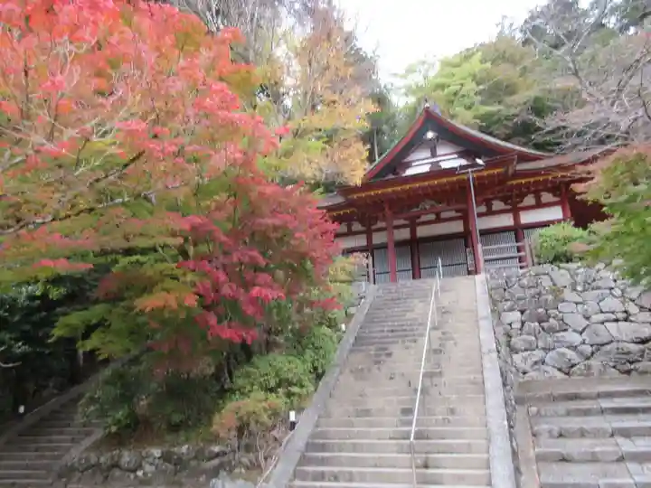 談山神社のその他建物