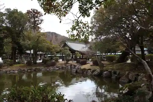 宗像大社(福岡県)