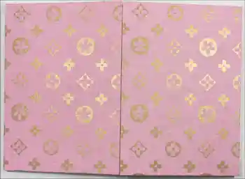 畑子安神社の御朱印帳