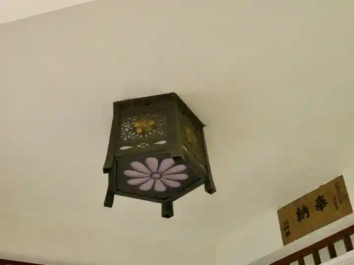 亀戸天神社のその他建物