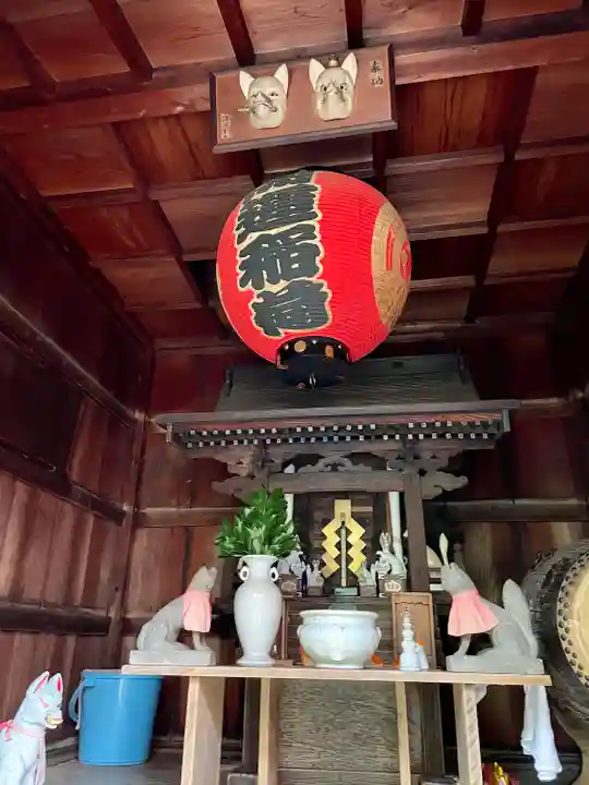 光福寺(東京都)