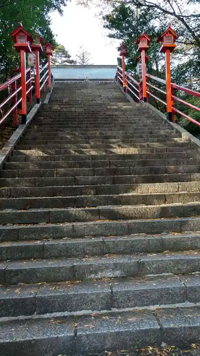 貴船神社(群馬県)