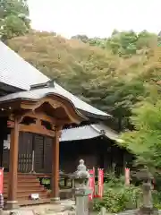 普門寺(切り絵御朱印発祥の寺)(愛知県)