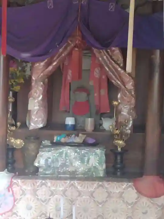 長念寺(山形県)