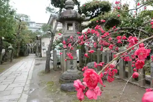 首途八幡宮(京都府)