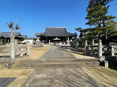 金倉寺(香川県)