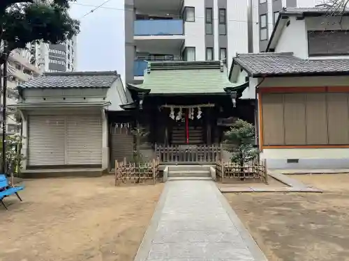 八幡神社の{uncategorized: "未分類", other: "その他", undefined: "問題あり", building: "その他建物", grave: "お墓", sacred_gate: "鳥居", guardian: "狛犬", statue: "像", buddha: "仏像", history: "歴史", nature: "自然", garden: "庭園", animal: "動物", pagoda: "塔", temizu: "手水舎", mountain_gate: "山門・神門", sanctuary: "本殿・本堂", subordinate: "末社・摂社", art: "芸術", scenery: "景色", jizo: "地蔵", ema: "絵馬", goshuin: "御朱印", omikuji: "おみくじ", items: "授与品その他", amulet: "お守り", goshuincho: "御朱印帳", eats: "食事", festival: "お祭り", votive_dance: "神楽", shichigosan: "七五三参", wedding: "結婚式", experience: "体験その他", initially: "初詣", around: "周辺", anti_infection: "感染症対策"}