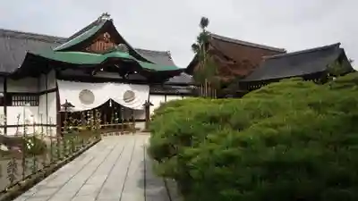 大覚寺(京都府)