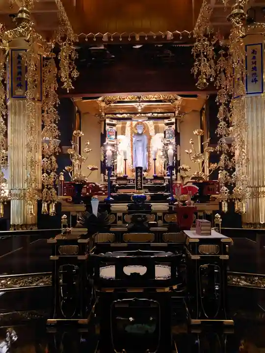 燈籠堂 浄教寺(京都府)