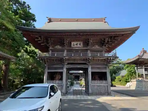 真福寺(千葉県)
