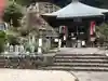 清巌寺の本殿・本堂