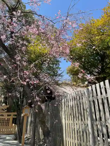 伊勢山皇大神宮(神奈川県)
