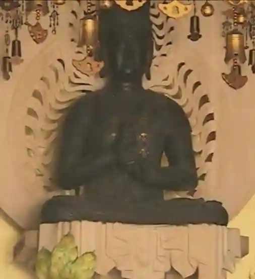 清荒神清澄寺(兵庫県)