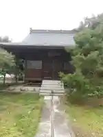 広徳寺(埼玉県)