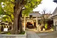 飛木稲荷神社のその他建物