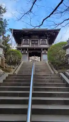 常照寺(神奈川県)