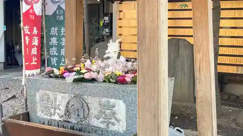 田無神社(東京都)