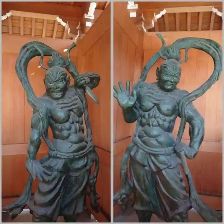 日限地蔵尊 観音院(群馬県)