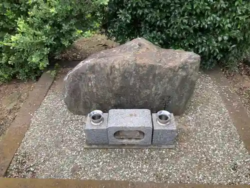 妙秀寺のその他建物