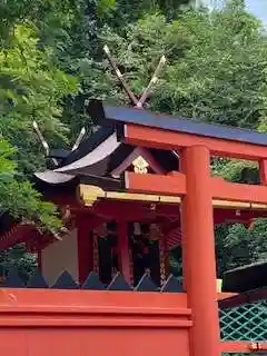 春日大社(奈良県)