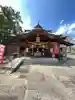大宮神社(千葉県)