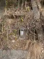 神明神社(千葉県)