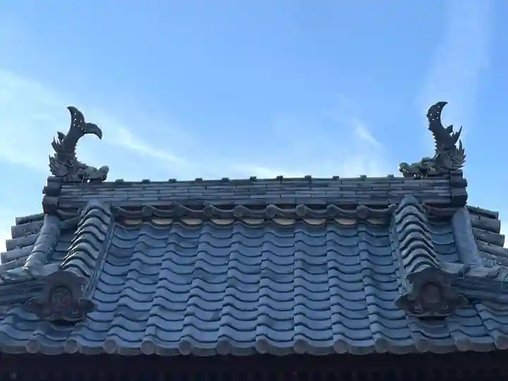 永信寺(三重県)