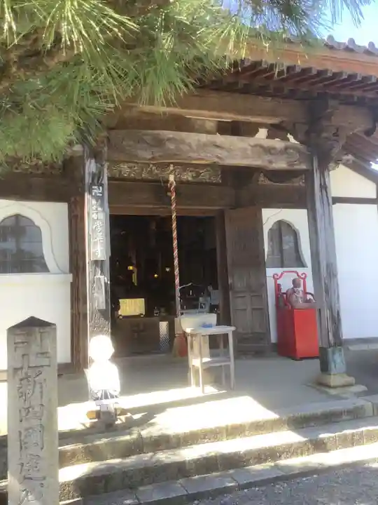 常楽寺のその他建物